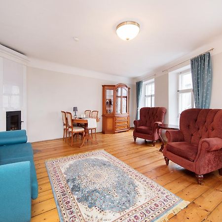 Calandra Apartment Таллин Экстерьер фото