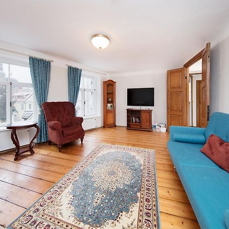 Calandra Apartment Таллин Экстерьер фото