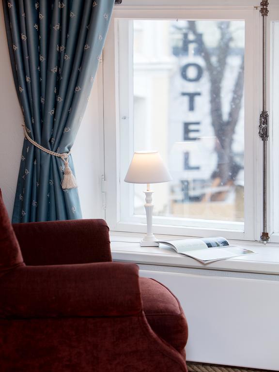 Calandra Apartment Таллин Экстерьер фото