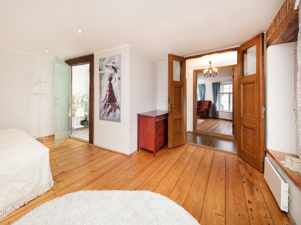 Calandra Apartment Таллин Экстерьер фото