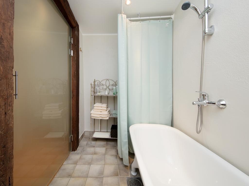 Calandra Apartment Таллин Экстерьер фото