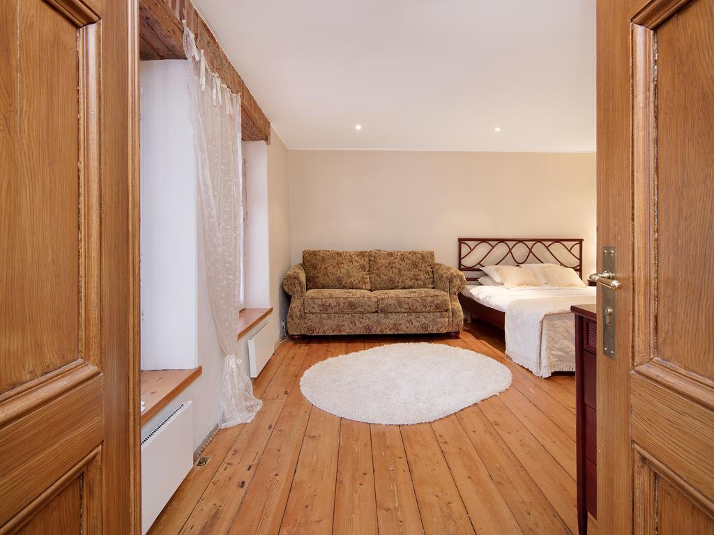 Calandra Apartment Таллин Экстерьер фото
