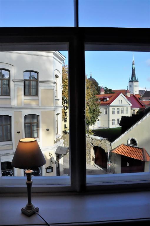 Calandra Apartment Таллин Экстерьер фото